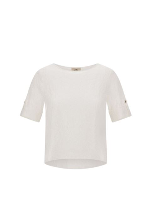 T-shirt in cotone Herno | BL000039D - 13284.1000